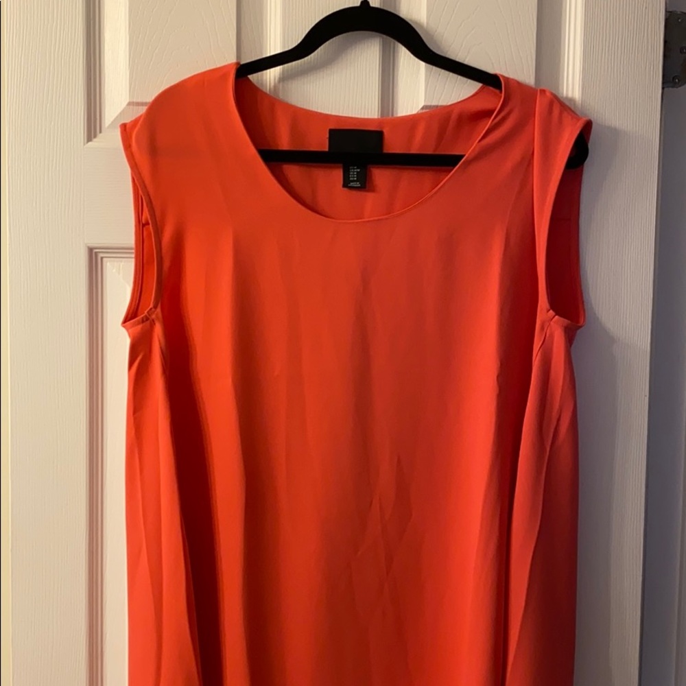 Flirty dress